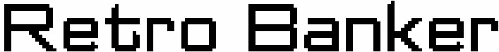 Retro Banker