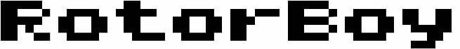 RotorBoy