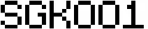 SGK001