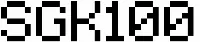 SGK100