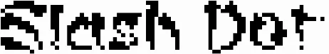 Slash Dot