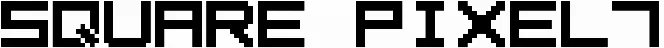 Square Pixel7