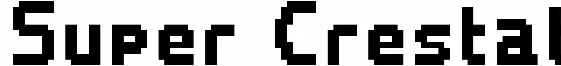 Super Crestat