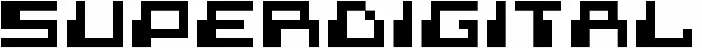 Superdigital