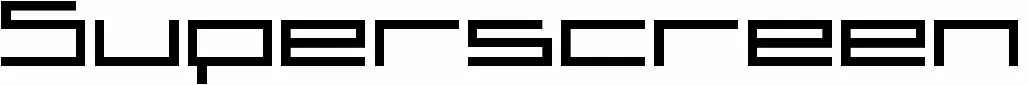 Superscreen