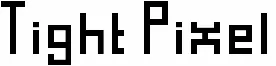 Tight Pixel