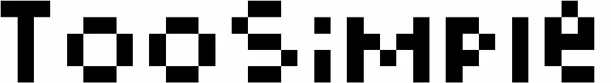 TooSimple