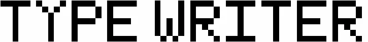 Type Writer