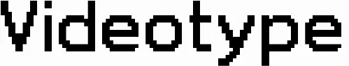 Videotype