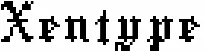 Xentype