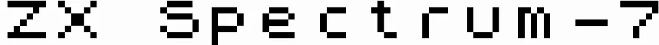 ZX Spectrum-7