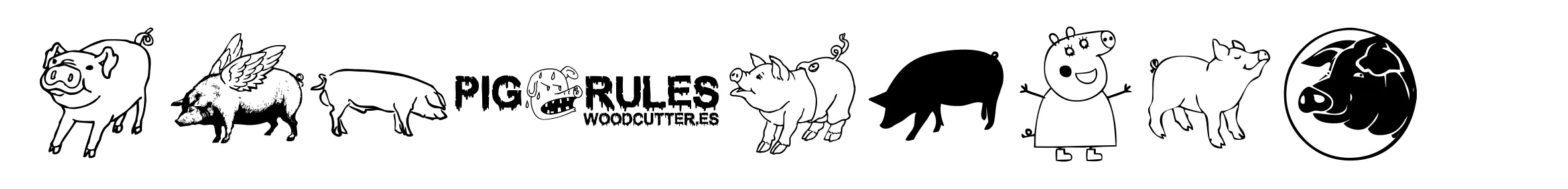 Pig Rules