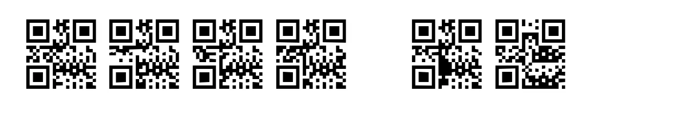Scan me