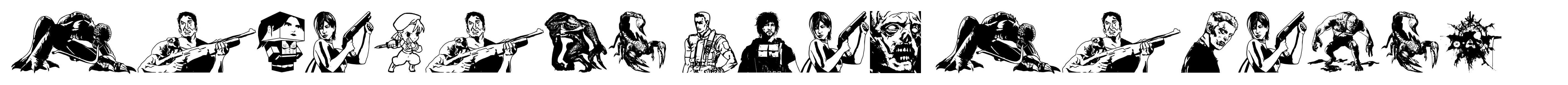 Resident Evil Rebirth