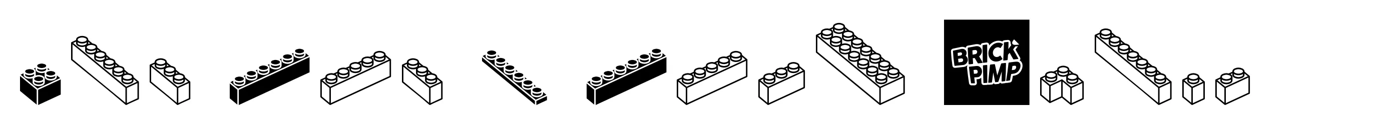 The One & Only Brick