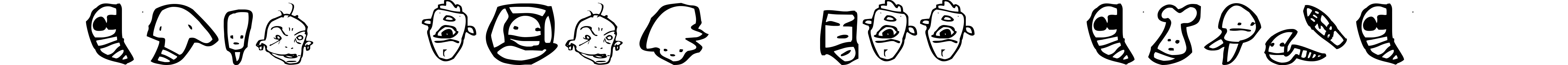 Truck Conky Choo Driver