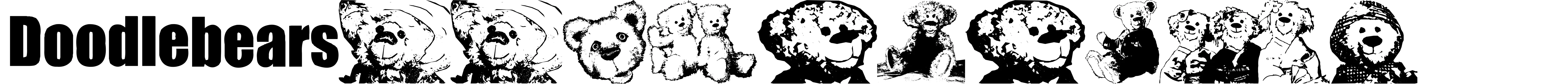 Doodlebears