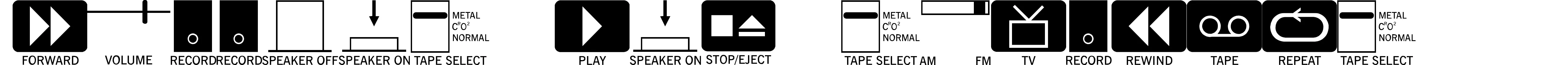 Buttons and Switches