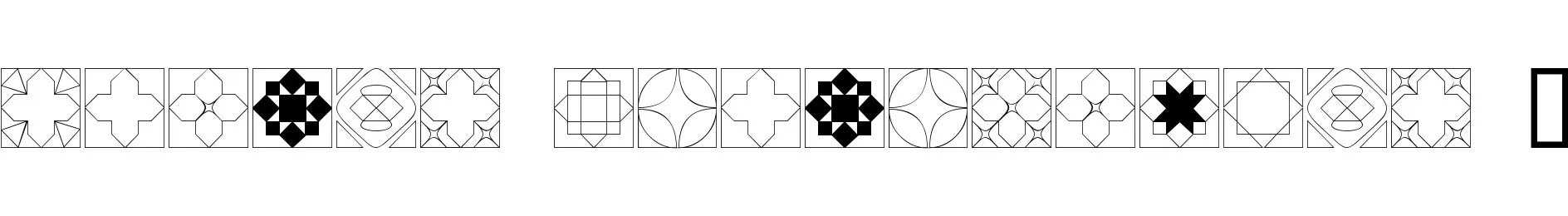 Formas geometricas 2 