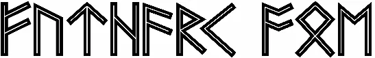 Futhark AOE