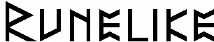 Runelike