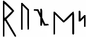 Runes