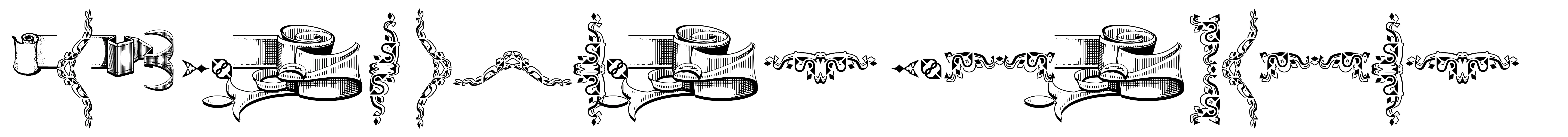 Deborah Extras Ornaments