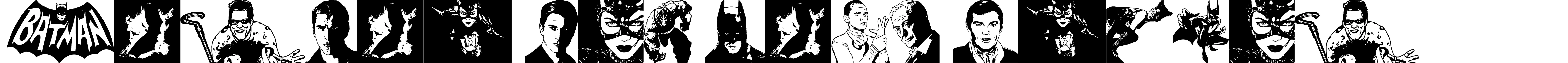 Batman The Dark Knight