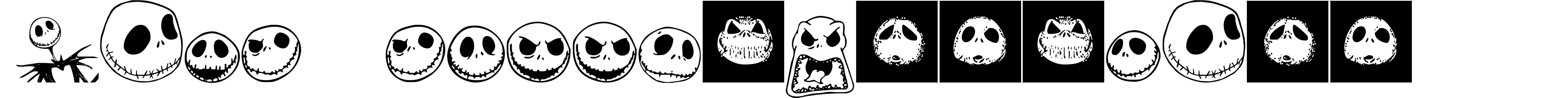 Jack Skellingtonbats