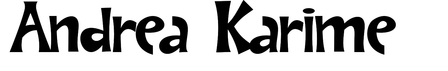 Andrea Karime
