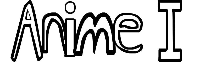 Anime I