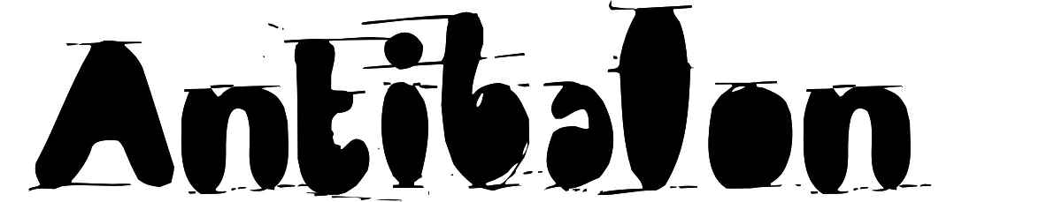 Antibalon