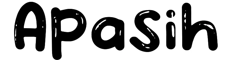 Apasih