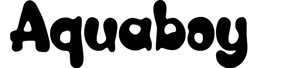 Aquaboy