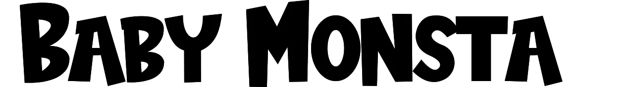 Baby Monsta