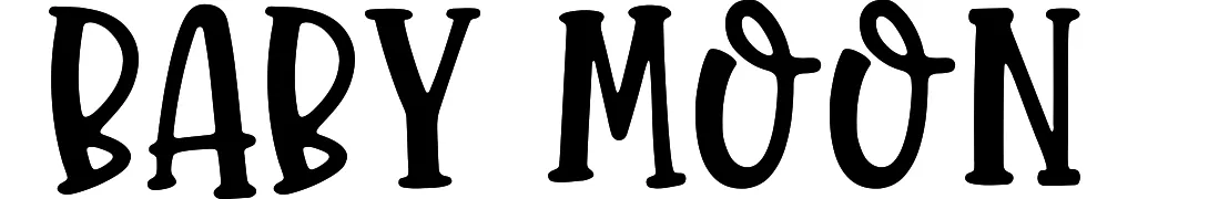 Baby Moon
