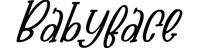 Babyface