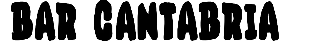 Bar Cantabria