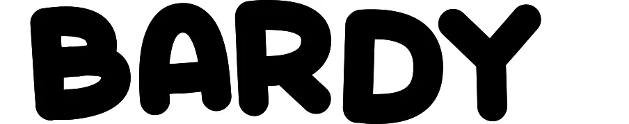 Bardy