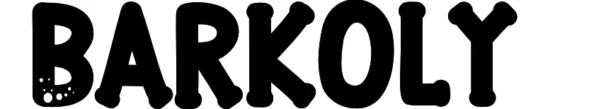 Barkoly
