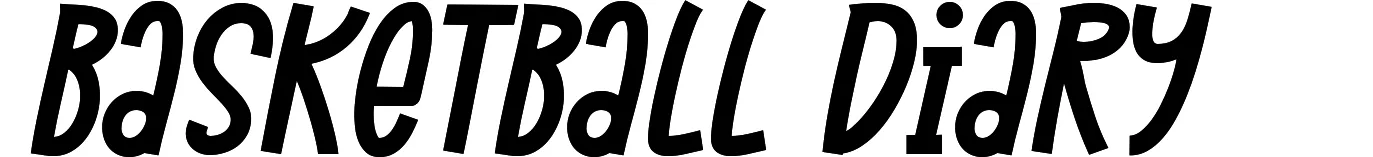 Basketball Diary