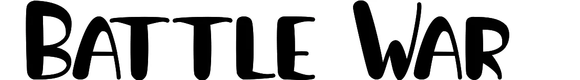 Battle War
