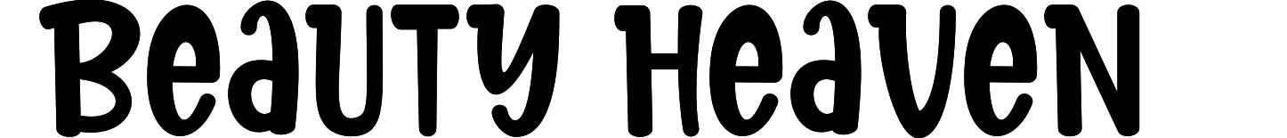 Beauty Heaven