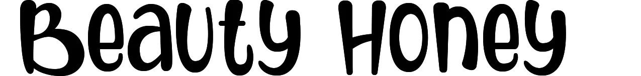 Beauty Honey