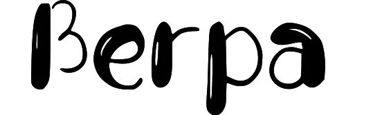 Berpa