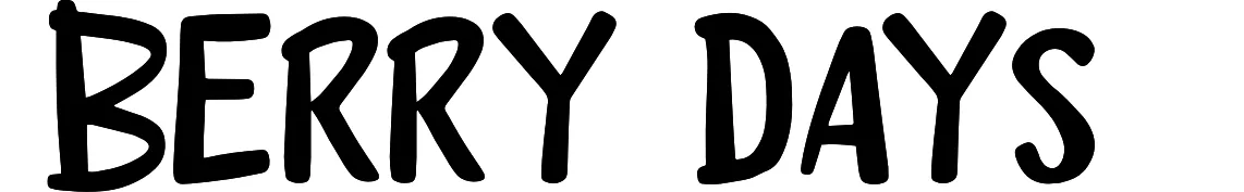 Berry Days