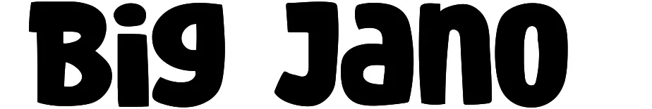 Big Jano