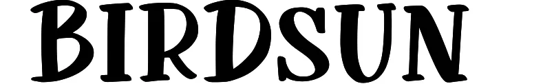 Birdsun