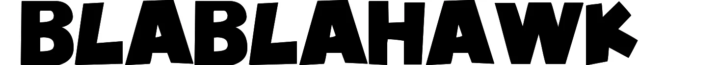 BlablaHawk