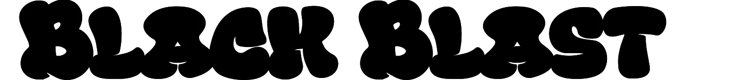Black Blast